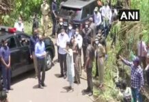 Cyclone Nisarga: Maharashtra CM visits Raigad to review situation