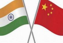 Violent-face off between Indian and Chinese troops in Galwan Valley, three Army personnel, including an officer, dead