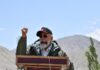 PM Modi in Ladakh: Lauds Indian soldiers’ bravery, says their strength sent strong message to world