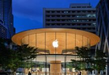 Apple dethrones Saudi Aramco to become world’s most valuable company