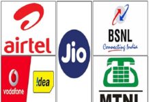 Indian telcos’ revenue grows strongly defying coronavirus: Fitch