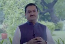 Adani calls for leveraging new technologies to transform agriculture