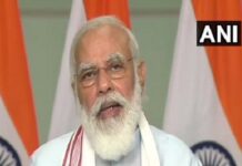 India controlled spread of locust swarms using modern technologies: PM Modi Prime Minister Narendra Modi