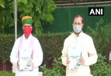 PSEs back to 90 per cent of their production capacity: Prakash Javadekar