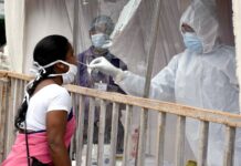 છેલ્લા 24 કલાક દરમિયાન કોરોનાના નવા દર્દીઓની સંખ્યા ઘટી; નવા 9,309 દર્દીઓ નોંધાયા