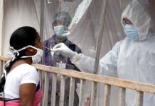 भारत में 60,471 नए COVID-19 मामलें