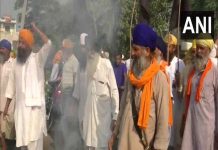 Punjab: Farmers to protest on March 28, refuse to attend meeting called by state govt