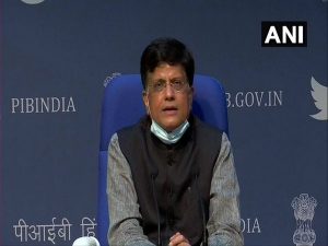 Piyush Goyal