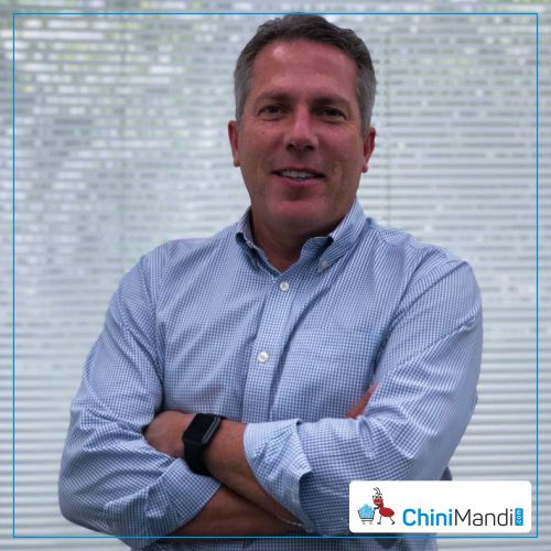 Amaury Pekelman – CEO, União Nacional da Bioenergia (UDOP)_ChiniMandi