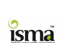 Indian Sugar Mills Association appoints Shri Sonjoy Mohanty as new Director General ISMA