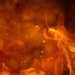 Chandrapur: Massive fire erupts at ethanol plant