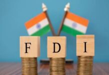 FDI inflow into India grows 14% in 2024-25: Commerce Ministry