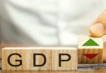 India’s GDP growth can slip to 8.2 pc in FY22: Crisil