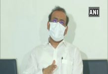 महाराष्ट्रात तुर्त लॉकडाऊन नाही: राजेश टोपे