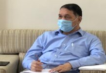 Dilip Walse Patil named new Maharashtra Home Minister