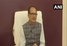 मध्य प्रदेश: मुख्यमंत्री शिवराज सिंह ने 1 जून से अनलॉक की घोषणा की