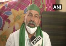 Need state-wise compensation for farmers who died in protests: Rakesh Tikait