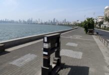 COVID-19 restriction extended in Maharashtra till June 1