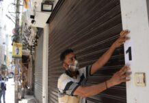 Bihar to ease COVID curbs from June 9; night curfew to remain in place