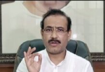 Maharashtra: Sugar mills responded to NCP chief’s call to set up oxygen plants, says Minister Rajesh Tope