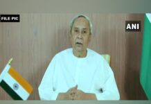 Cyclone Yaas caused infrastructure damage of Rs 610 crore in Odisha