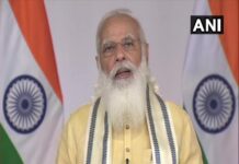 Free food grains to 80 crore people till Diwali, announces PM Modi