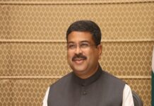 Dharmendra Pradhan urges OPEC to phase out production cuts sooner, maintain crude prices at reasonable level
