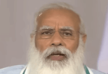 PM Modi lauds contribution of startups across country