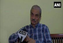 कोविड डेल्टा संस्करण अल्फा की तुलना में अधिक तेजी से फैलता है: डॉ एनके अरोड़ा