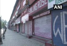 29 अप्रैल से गोवा में सख्त लॉकडाऊन