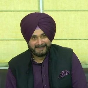 Navjot Singh Sidhu (Photo: ANI/File)