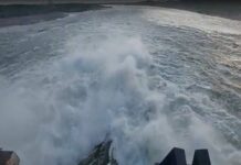 No improvement in water reservoir levels across the country; Maharashtra, UP report less water level than previous year