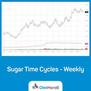 sugar time cycle