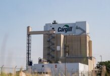 Cargill to build new corn ethanol plant in Brazil