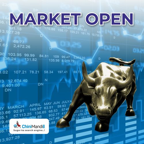 Market Open
