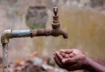 काबुलमध्ये पाण्याचे गंभीर संकट, २०३० पर्यंत शहर कोरडे पडण्याची शक्यता : मर्सी कॉर्प्स