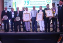 The 79th Annual Convention and International Sugar Expo – Day 1 : Insights