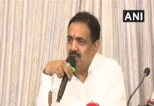 Low rainfall: Jayant Patil asks government to declare drought in Maharashtra