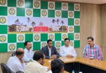 79th Annual Convention of STAI to be organised jointly with NSI on 4-5 October