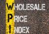 Wholesale inflation drops to 10.66 per cent in September