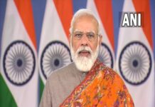 We have decided to repeal all three farm laws, announces PM Modi