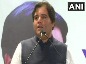 Varun Gandhi (Photo: ANI)