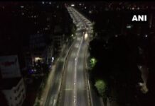 COVID-19: Gujarat extends night curfew in eight districts till December 31