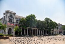 COVID-19: Weekend curfew likely to be imposed in Delhi