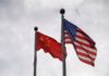 China now faces up to 245% tariffs from US: White House