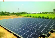 Andhra govt aims to attract Rs 10 lakh crore investment in renewable energy