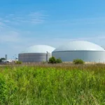 Ukraine goes digital on biomethane tracking