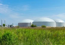 Ukraine goes digital on biomethane tracking