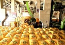 Budget 2023: Subsidies on fertiliser reduced by 22 per cent, food 31 per cent