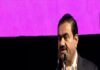 “Over the next five years, the Adani Group will invest over Rs 2 lakh crore in Gujarat”, says Gautam Adani at VGGS 2024